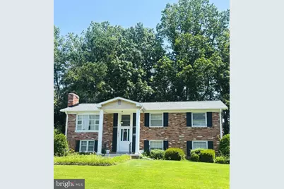 14807 Dillon Avenue, Woodbridge, VA 22193 - Photo 1