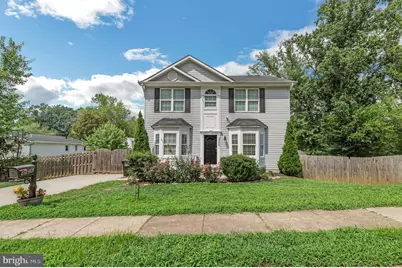 4526 Evansdale Road, Woodbridge, VA 22193 - Photo 1