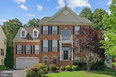 12072 Paper Birch Lane, Gainesville, VA 20155 - Photo 1