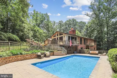 6368 Yates Ford Road, Manassas, VA 20111 - Photo 1