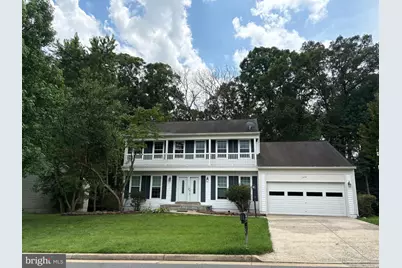 3479 Wainscott Place, Woodbridge, VA 22192 - Photo 1