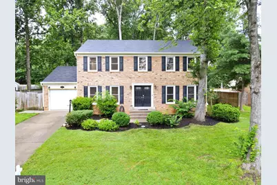 15310 Edgehill Drive, Dumfries, VA 22025 - Photo 1