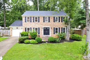 15310 Edgehill Dr, Dumfries, VA 22025 - Photo 1