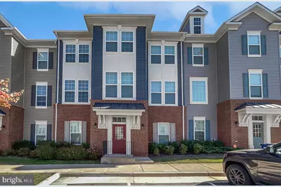 8255 Knight Station Way, Manassas, VA 20110 - Photo 1