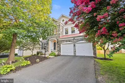 9024 Woodpecker Court, Gainesville, VA 20155 - Photo 1