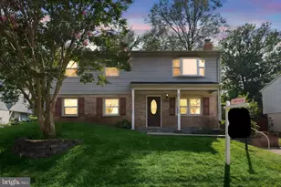 13724 Lynhurst Dr, Woodbridge, VA 22193 - Photo 1