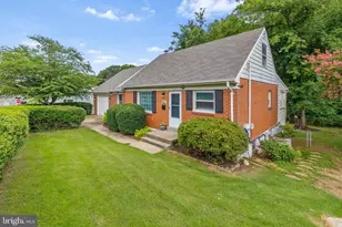 3587 Forestdale Ave, Woodbridge, VA 22193 - Photo 1