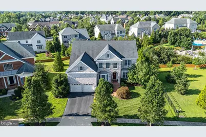 15709 Victorias Crest Place, Haymarket, VA 20169 - Photo 1