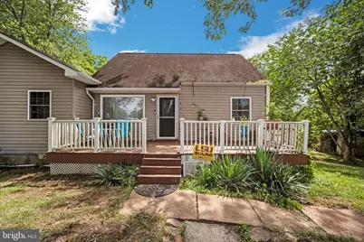 7610 Albemarle Drive, Manassas, VA 20111 - Photo 1