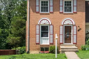 1954 Mayflower Dr, Woodbridge, VA 22192 - Photo 1