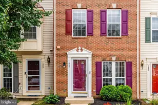 1955 Teasel Ct, Woodbridge, VA 22192 - Photo 1