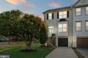 17380 Hot Springs Way, Dumfries, VA 22025 - Photo 1