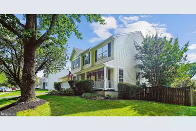 14694 Stratford Drive, Woodbridge, VA 22193 - Photo 1