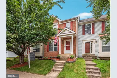 9662 Bedder Stone Place, Bristow, VA 20136 - Photo 1