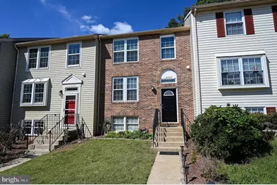 14727 Winding Loop, Woodbridge, VA 22191 - Photo 1