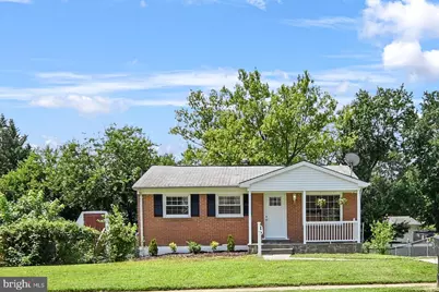 4309 Kentland Drive, Woodbridge, VA 22193 - Photo 1