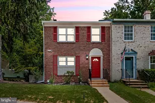 15309 Blacksmith Terrace, Woodbridge, VA 22191 - Photo 1