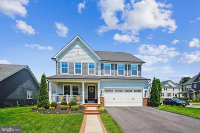 2552 Passionflower Court, Dumfries, VA 22026 - Photo 1