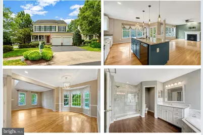 6001 Alderdale Place, Haymarket, VA 20169 - Photo 1