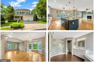 6001 Alderdale Pl, Haymarket, VA 20169 - Photo 1