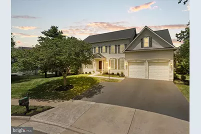 14008 Garrow Court, Bristow, VA 20136 - Photo 1