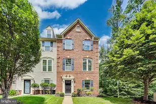 4448 Daisy Reid Ave, Woodbridge, VA 22192 - Photo 1