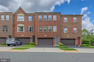 6672 Bartrams Forest Ln, Haymarket, VA 20169 - Photo 1