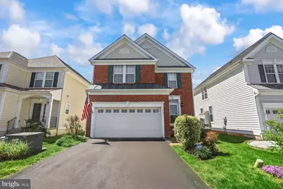 14725 Dogwood Park Lane, Haymarket, VA 20169 - Photo 1