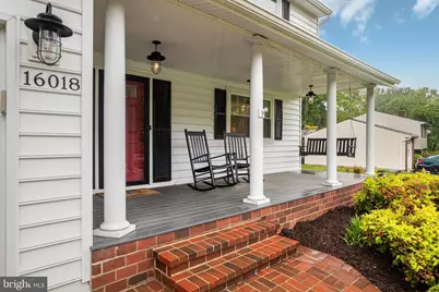 16018 Indus Drive, Woodbridge, VA 22191 - Photo 1