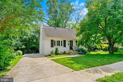 1527 Maurice Drive, Woodbridge, VA 22191 - Photo 1