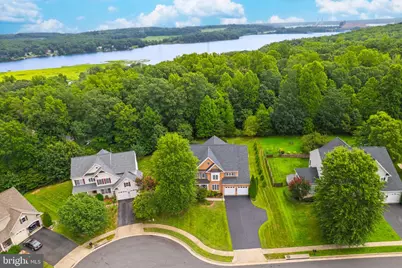 3224 Lost Pond Court, Triangle, VA 22172 - Photo 1