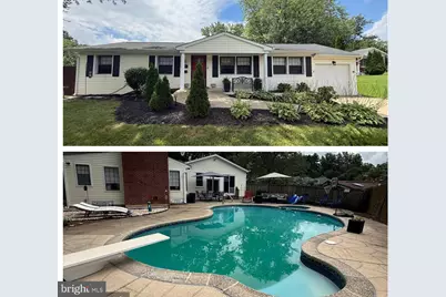 4527 Hazelton Drive, Woodbridge, VA 22193 - Photo 1