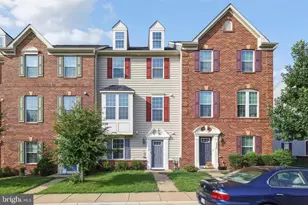 4382 Daisy Reid Ave, Woodbridge, VA 22192 - Photo 1