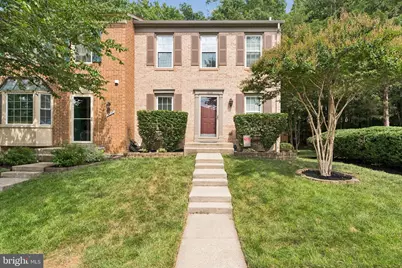 3838 Ogilvie Court, Woodbridge, VA 22192 - Photo 1