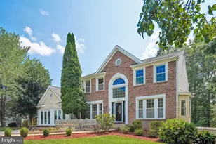 3397 Labourn Dr, Woodbridge, VA 22193 - Photo 1