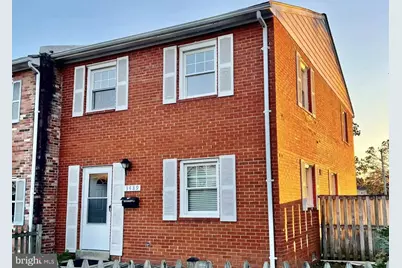 3489 Beale Court, Woodbridge, VA 22193 - Photo 1