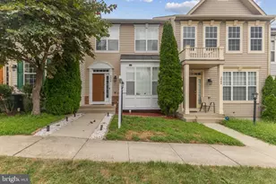 2470 Battery Hill Cir, Woodbridge, VA 22191 - Photo 1