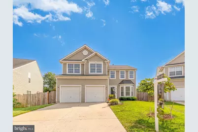 8778 Grantham Court, Bristow, VA 20136 - Photo 1