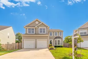 8778 Grantham Ct, Bristow, VA 20136 - Photo 1