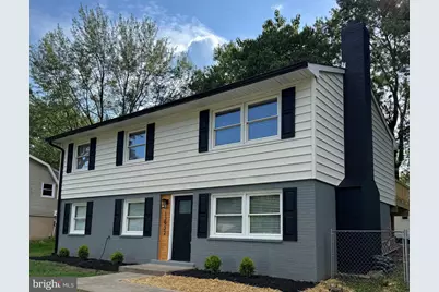 12922 Kingswell Drive, Woodbridge, VA 22193 - Photo 1