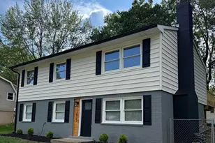 12922 Kingswell Dr, Woodbridge, VA 22193 - Photo 1