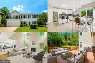 17516 Wayside Dr, Dumfries, VA 22026 - Photo 1