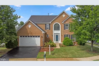 6533 Atkins Way, Gainesville, VA 20155 - Photo 1