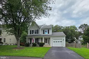 8235 Tall Timber Dr, Gainesville, VA 20155 - Photo 1