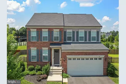 9520 Kimbleton Hall Loop, Manassas Park, VA 20111 - Photo 1