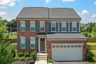 9520 Kimbleton Hall Loop, Manassas Park, VA 20111 - Photo 1