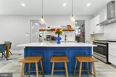 2498 Paxton Street, Woodbridge, VA 22192 - Photo 1