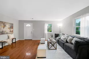 3536 Bath Ct, Woodbridge, VA 22193 - Photo 1