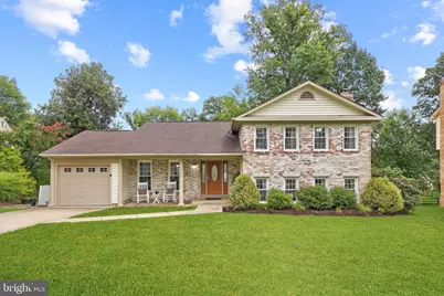 12203 Oakwood Drive, Woodbridge, VA 22192 - Photo 1