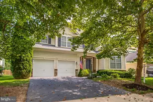14028 Albert Way, Gainesville, VA 20155 - Photo 1